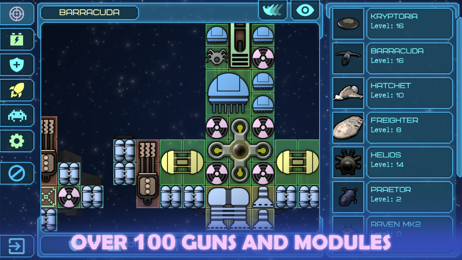 Play Event Horizon - Free Online Music Game